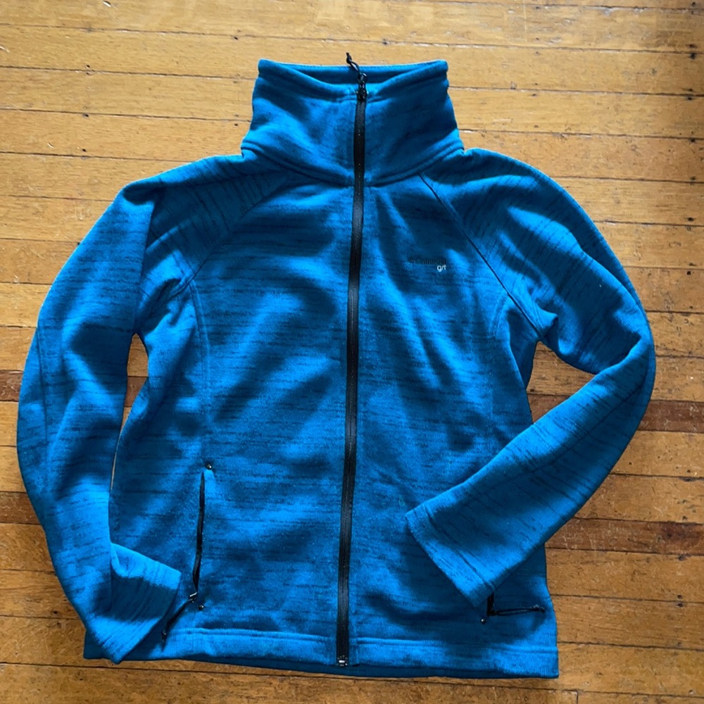 Columbia GRT ladies coat (Large)